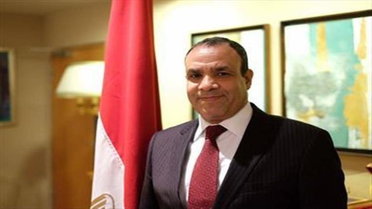 بعد انتهاء مراسم تنصيب الرئيس الإيراني.. عبد العاطي يتوجه إلى الدوحة