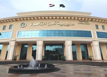 بالأسماء.. حركة تنقلات رؤساء مباحث القاهرة