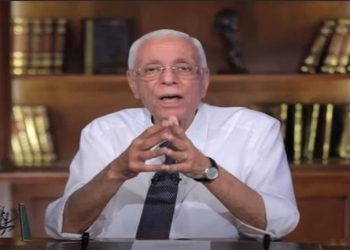 حسام موافي يكشف مفاجأة بشأن مضاعفات السكر  -(فيديو)