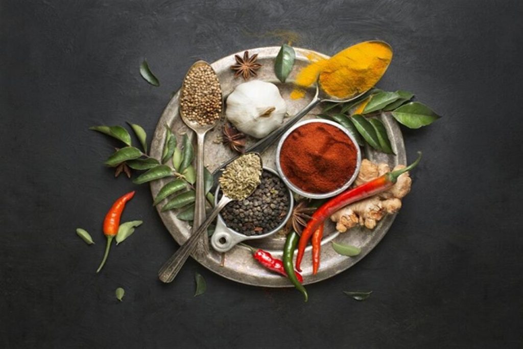 لمرضى الكبد الدهني.. 5 أعشاب وتوابل مهمة لا غنى عنها