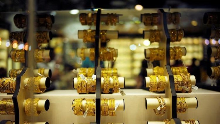 تعرف على سعر الذهب المعلن بموقع البورصة المصرية اليوم الاثنين 29 يوليو