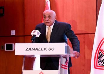 “رعاية كوكاكولا”.. مجلس إدارة نادي الزمالك يعقد اجتماعا هاما اليوم