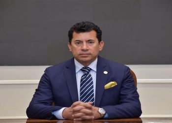وزير الشباب والرياضة يكشف أسباب توقعات اللجنة الأولمبية بهزيمة لاعبي مصر