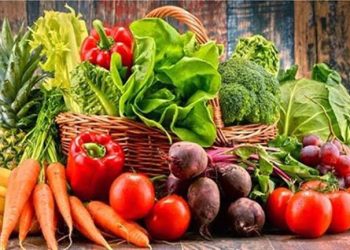 يقوي قلبك ودماغك.. 6 أطعمة تنظم ضغط الدم وتقي من أرتفاع الكوليسترول