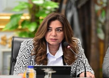 وزيرا التنمية المحلية والإسكان يستعرضان تحضيرات استضافة المنتدى الحضري العالمي “WUF 12”