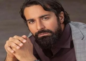 أحمد حاتم ينتهي من تصوير مسلسل “عمر أفندي”