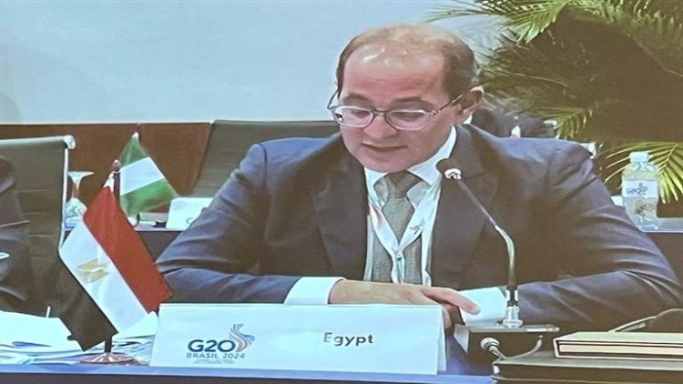 وزير المالية: حققنا فائضًا أوليًا 6.1% من الناتج المحلي الإجمالي في العام المالي 2023-2024