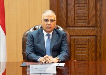 وزير الري يوجه بتأمين المناسيب المائية خلال ذروة الاحتياجات الصيفية