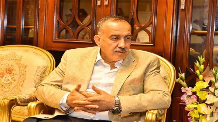 محافظ أسيوط في حواره مع “مصراوي”: توجيهات الرئيس السيسي تركز على المواطن وتحسين مستوى معيشته