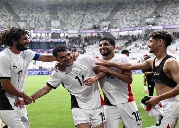 7 خسارات وفوز تاريخي.. نتائج المصريين في اليوم الخامس لأولمبياد باريس