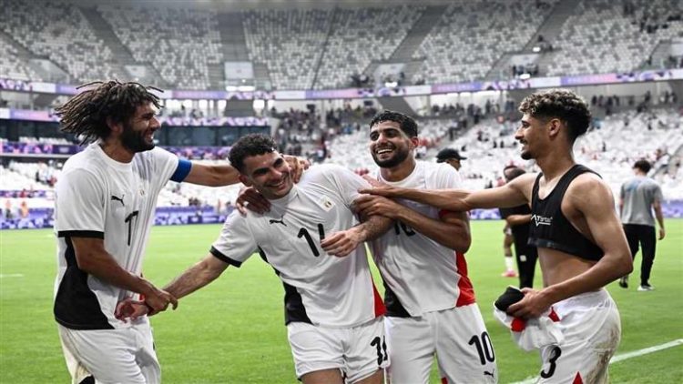 7 خسارات وفوز تاريخي.. نتائج المصريين في اليوم الخامس لأولمبياد باريس