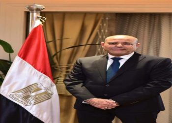 وزير العمل يوجه بسرعة متابعة أحوال العمال ضحايا سقوط “سقالة بالجيزة” وصرف التعويضات
