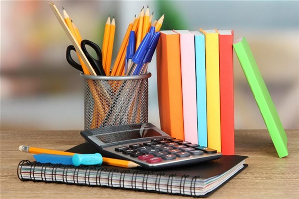 شعبة الأدوات المكتبية: الزيادة في الأسعار هذا العام لا تتجاوز 10%