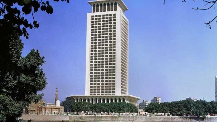 من أم الدنيا إلى كل الدنيا”.. الخارجية تطلق النسخة الخامسة من مؤتمر “المصريين بالخارج