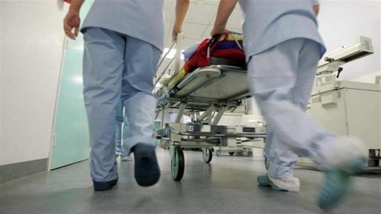 حالة تسمم في أبو النمرس وحريق مزدوج بأوسيم