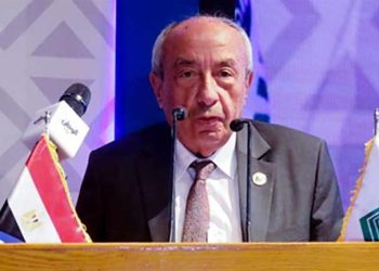 لتعزيز جودة الأداء الهندسي.. تفاصيل بروتوكول تعاون بين نقيب المهندسين ووكالة الفضاء المصرية -تفاصيل