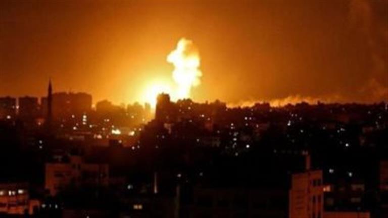16 شهيدًا جراء القصف الإسرائيلي على غزة منذ فجر اليوم