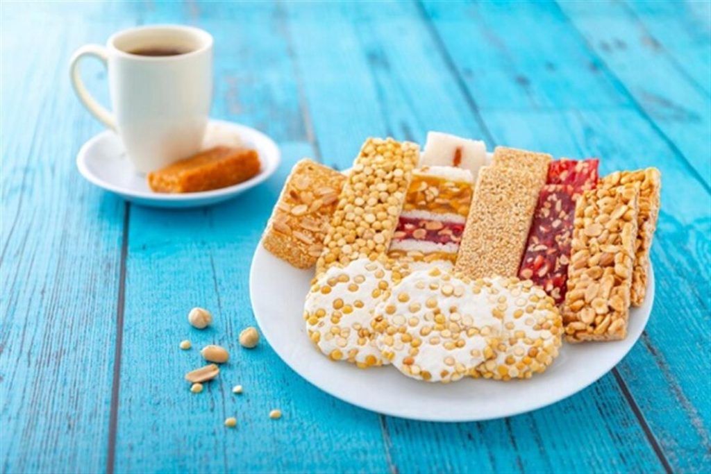 “عشان تبقى في الأمان”.. 10 نصائح مهمة لشراء حلوى المولد النبوي