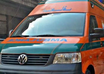 الضحية يصارع الموت داخل المستشفى.. شروع في قتل شاب بأبو النمرس