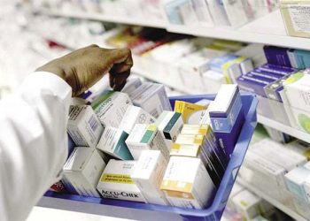 شعبة الأدوية: هناك انفراجة في توفير نواقص الأدوية بالأسواق