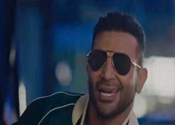 من هو السعودي الأسمر صاحب العيون الخضراء الذي غنى له أحمد سعد؟