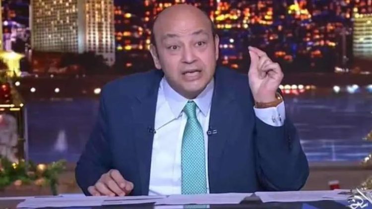 عمرو أديب مشيدًا بالعلمين الجديدة: بقليل من التطوير محدش هيقف قدامنا