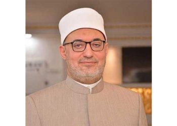 الجريدة الرسمية تنشر قرار  الرئيس السيسي بتعيين نظير عياد مفتيًا للجمهورية