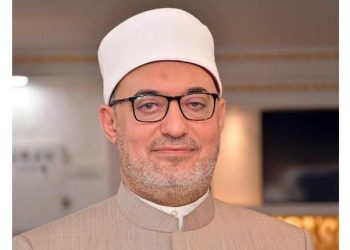 المفتي: تنسيق وتعاون بين المؤسسات الدينية لضبط الخطاب الإفتائي