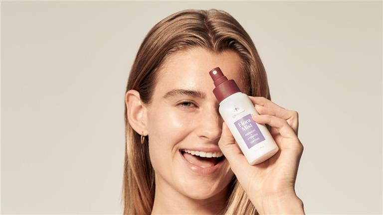 ما هي فلورا الجلد؟