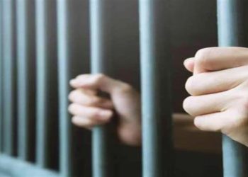 شخصان يحاولان الهروب من السجن بطريقة لن تخطر على بالك
