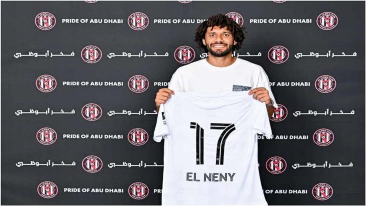 “مافيش أحلى منها”.. النني يُعلق على انطلاقته مع نادي الجزيرة الإماراتي