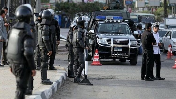 العثور على جثة سعودي داخل فندق بالهرم