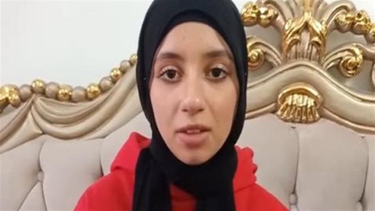 “لغت عقد المسلسل”.. “تيك توكر” تكشف تفاصيل ما حدث معها ومع أحد المخرجين