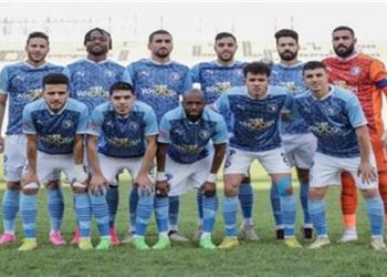 “دوري أبطال أفريقيا”.. بيراميدز يستضيف مباراتي الدور التمهيدي في القاهرة