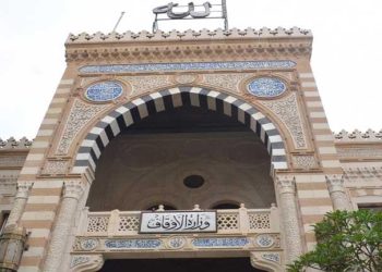 نعمة الماء موضوع خطبة الجمعة القادمة