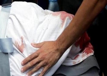 بعد علاقة استمرت 4 سنوات .. “محمد” يتخلص من زوجة خاله بحيلة شيطانية