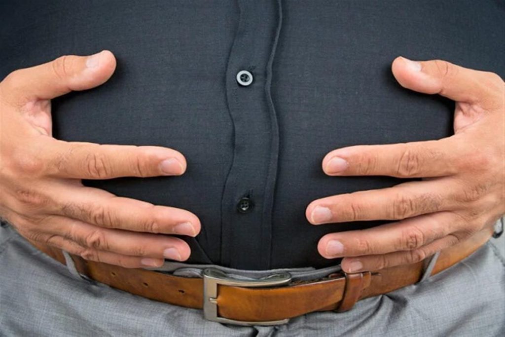 للتخلص من الكرش .. اتبع هذه النصائح