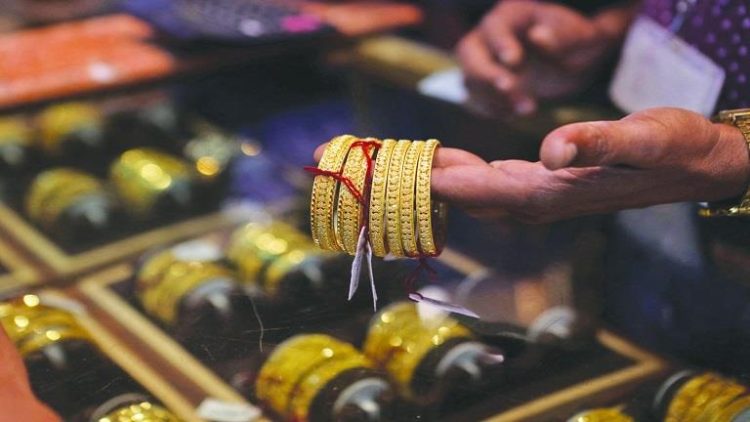 تعرف على سعر الذهب المعلن بموقع البورصة المصرية اليوم الثلاثاء 3 سبتمبر