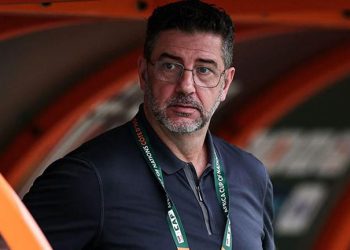 “4 مليون يورو وقاضي إسباني”.. لجنة أوضاع اللاعبين ترفض دعوى فيتوريا ضد اتحاد الكرة
