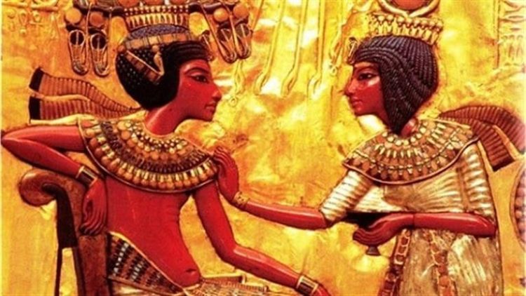 عادات الزفاف عند الفراعنة.. النيش على مين؟