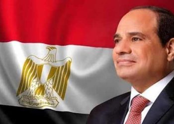 الرئيس السيسي: ما يحدث في الشرق الأوسط خطير