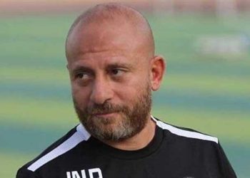 مصراوي يكشف موقف وائل رياض من الاستمرار في قيادة منتخب مصر للشباب