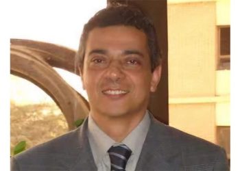 قرار جمهوري بتعيين الدكتور أيمن حسنين نائبًا لرئيس جامعة المنيا لشؤون خدمة المجتمع