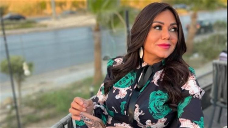 رانيا يوسف تواصل الترويج لفيلمها الجديد “ورد وريحان”