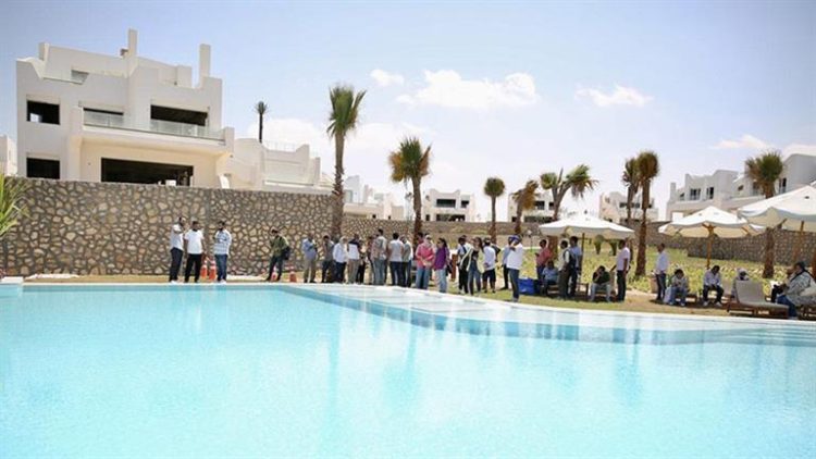 الملاذ الآمن للاستثمار.. رئيس إنرشيا: الساحل الشمالي يشهد مبيعات قوية منذ صفقة رأس الحكمة