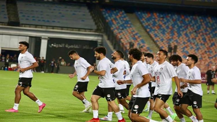 “قبل مباراة اليوم”.. تاريخ مواجهات منتخب مصر أمام كاب فيردي