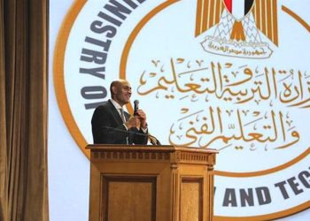 قبل بدء الدراسة.. 10 توجيهات هامة لوزير التربية والتعليم
