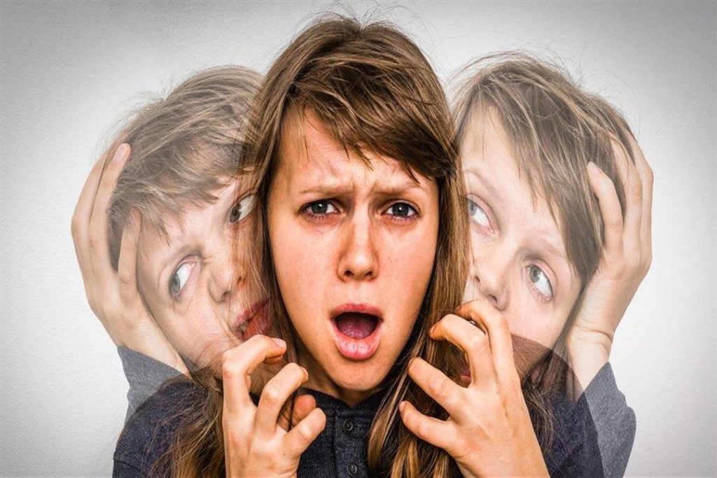 دراسة تكشف دور الطفرات الجينية في تطور الفصام؟