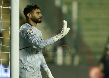 “الملعب وحشني”.. أبوجبل يتحدث لمصراوي عن موعد عودته