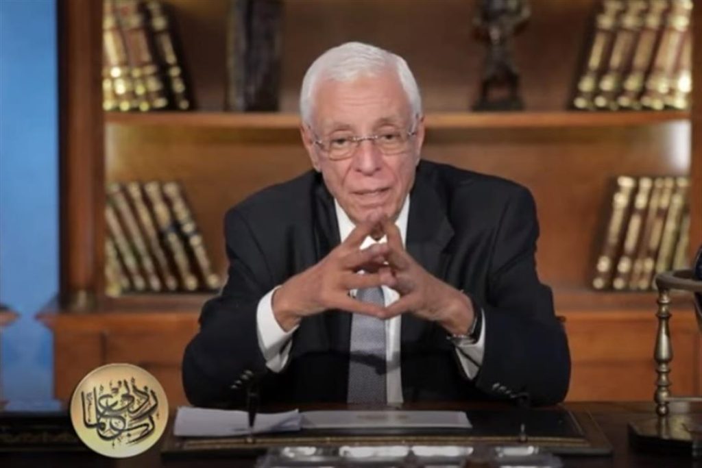 حسام موافي يكشف أسباب الإصابة بمتلازمة رباعية فالوت -(فيديو)